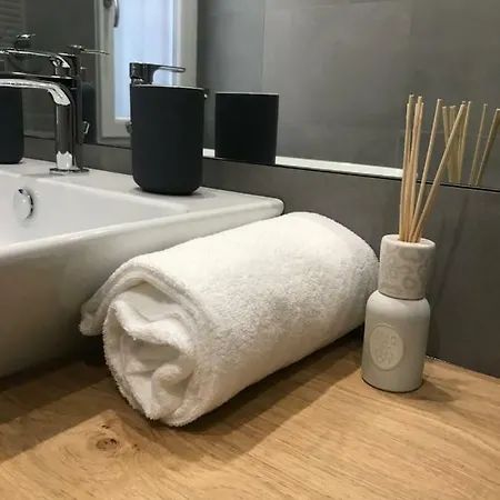 Apartament Milanofierapartments