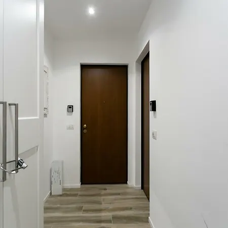 Apartament Milanofierapartments *