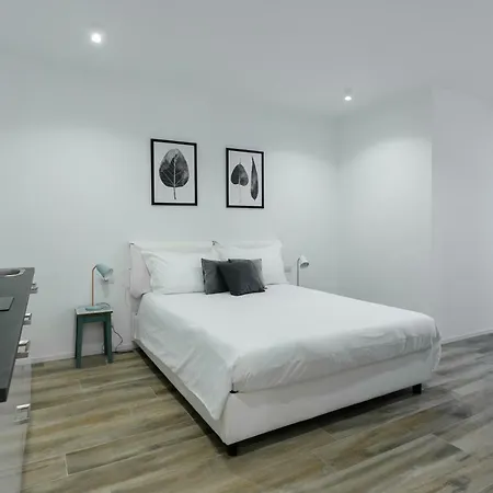 Milanofierapartments Mediolan