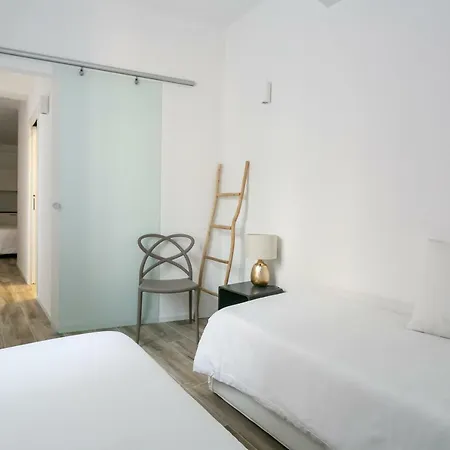 Apartament Milanofierapartments