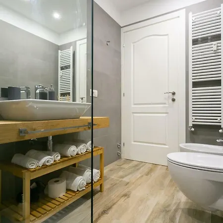 Milanofierapartments Mediolan