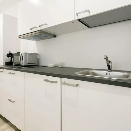 Apartament Milanofierapartments