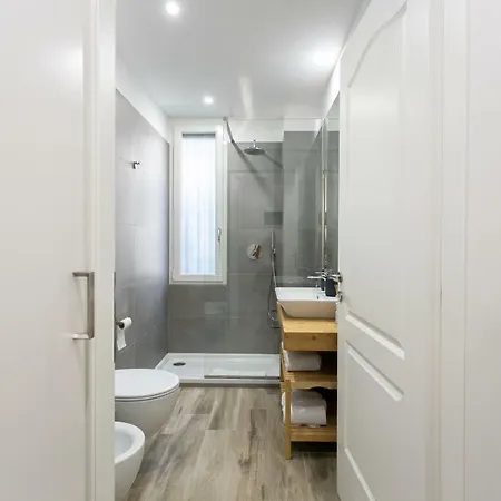 Milanofierapartments Apartament