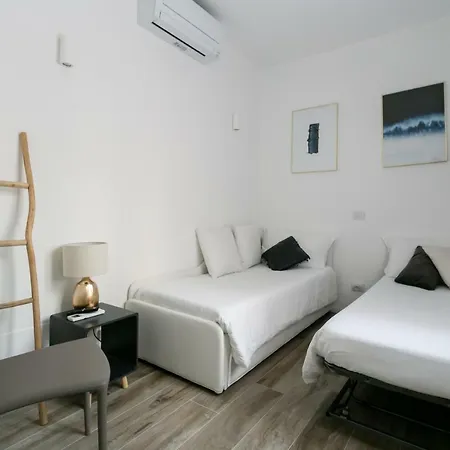 Apartament Milanofierapartments