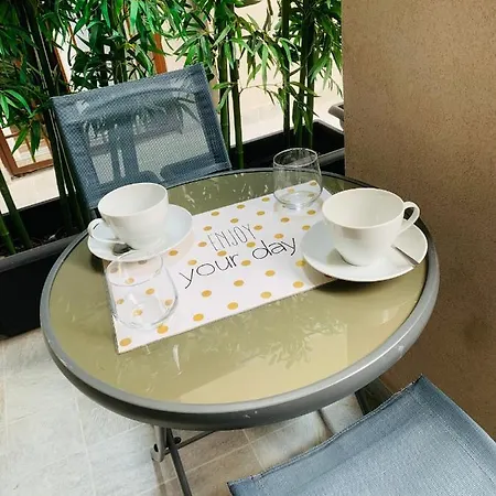 Lägenhet Milanofierapartments Milano