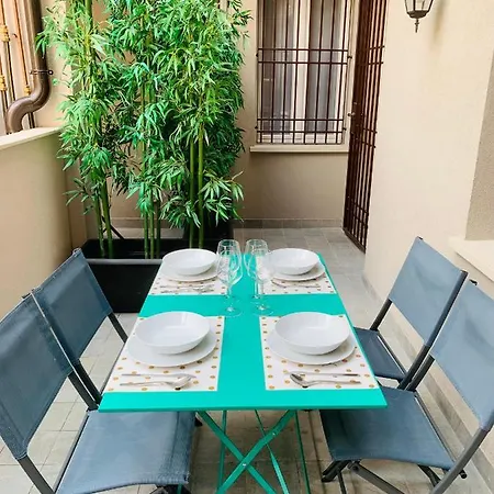 Milanofierapartments * Milano