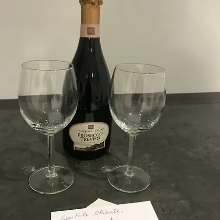 Milanofierapartments