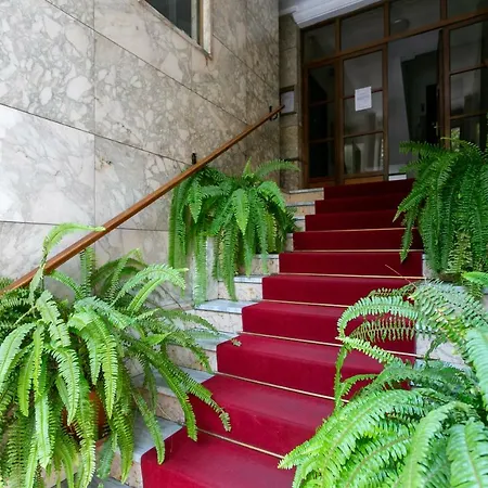 Lägenhet Milanofierapartments