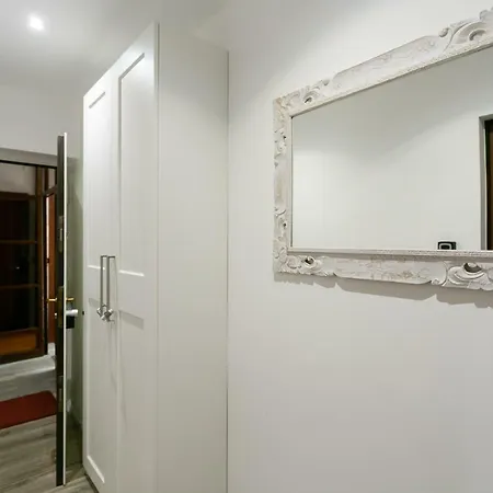 Lägenhet Milanofierapartments