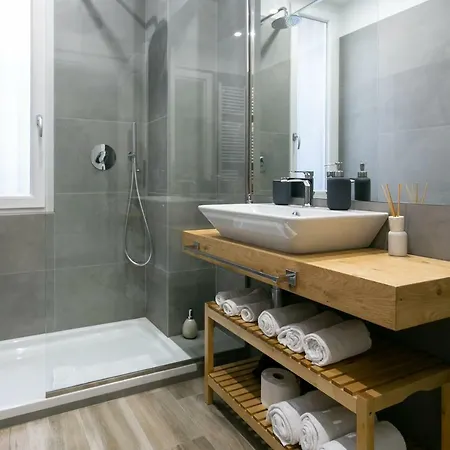 Milanofierapartments *