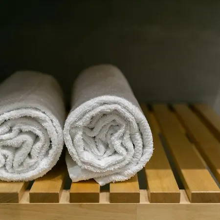 Milanofierapartments Lägenhet *