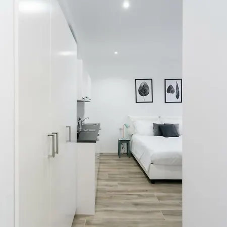 Milanofierapartments Lägenhet