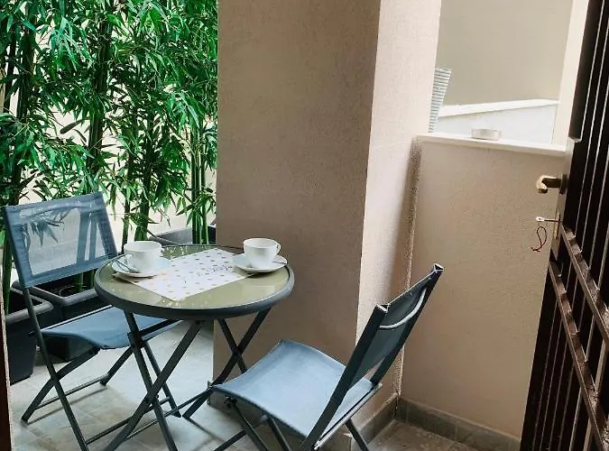 Milanofierapartments Mediolan