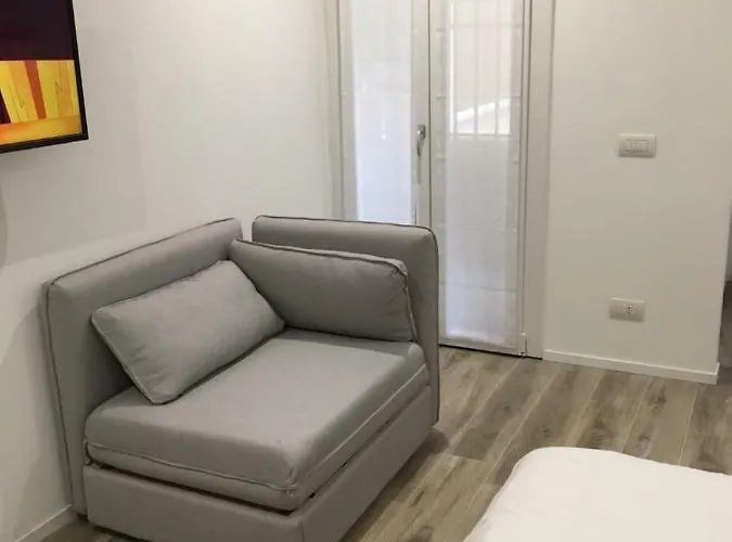 Milanofierapartments Apartament *