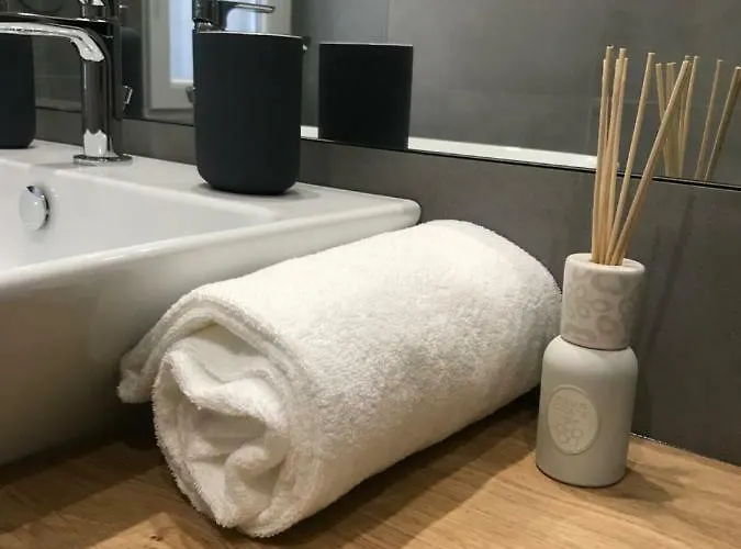 Apartament Milanofierapartments