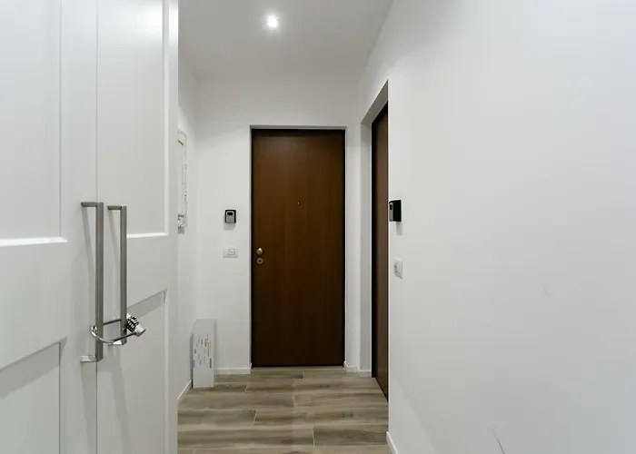 Apartament Milanofierapartments *