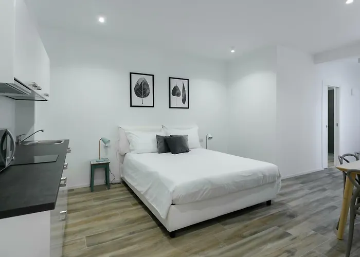 Milanofierapartments Mediolan