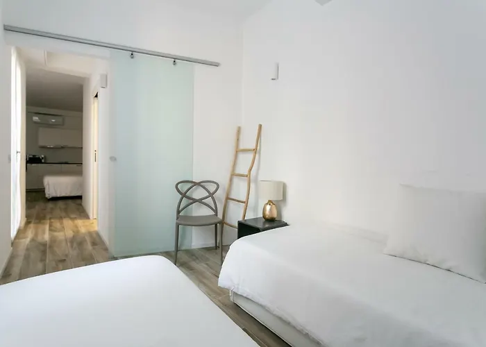 Apartament Milanofierapartments