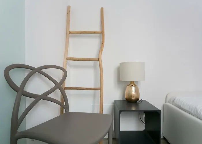 Apartament Milanofierapartments