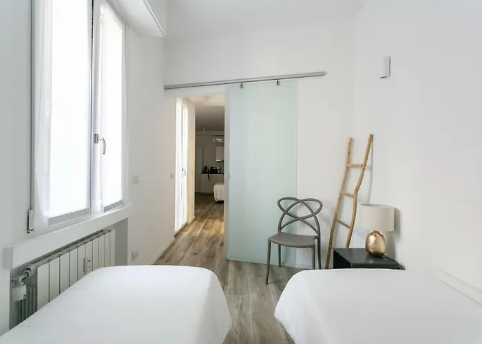 Apartament Milanofierapartments