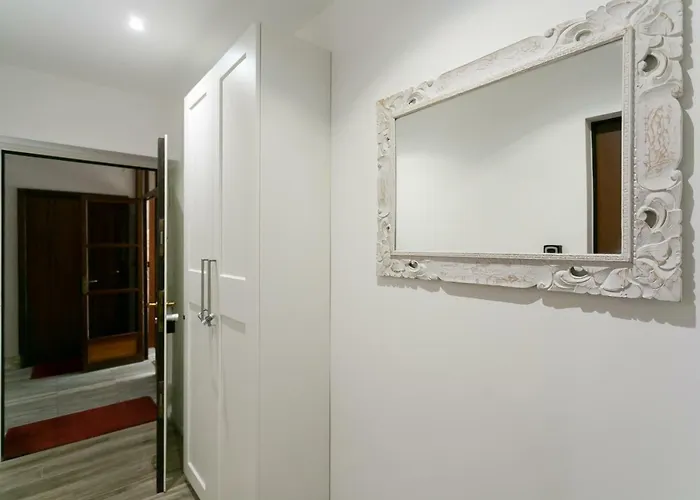 Apartament Milanofierapartments