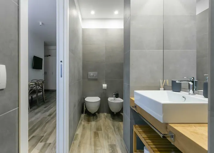 Apartament Milanofierapartments