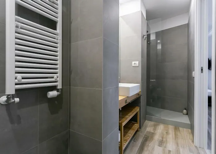 Apartament Milanofierapartments