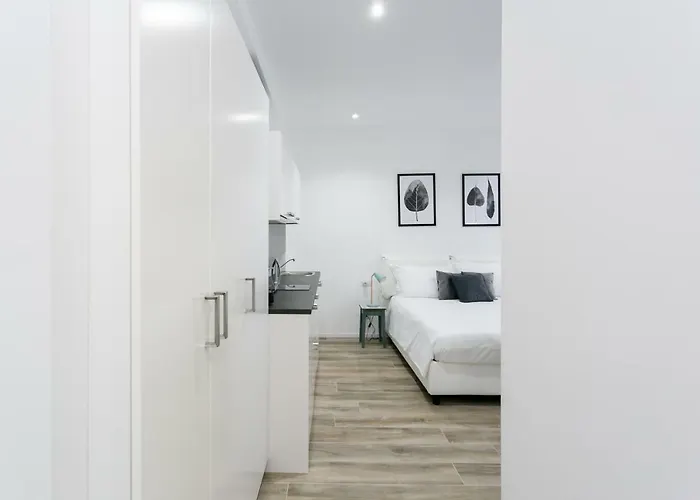 Milanofierapartments Apartament