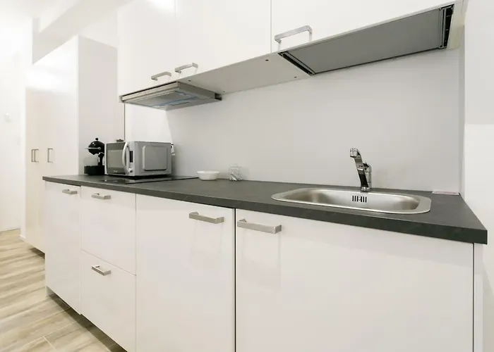 Apartament Milanofierapartments