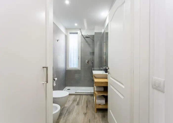 Milanofierapartments Apartament