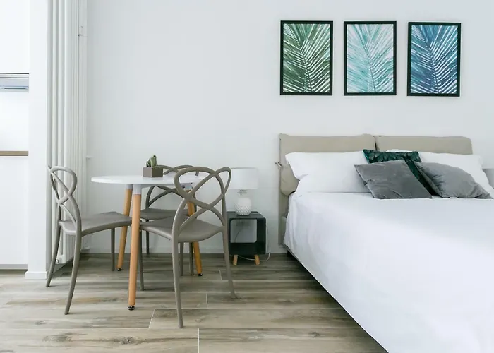 Apartament Milanofierapartments *