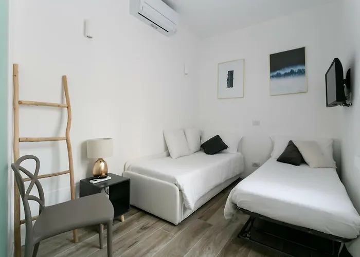 Apartament Milanofierapartments