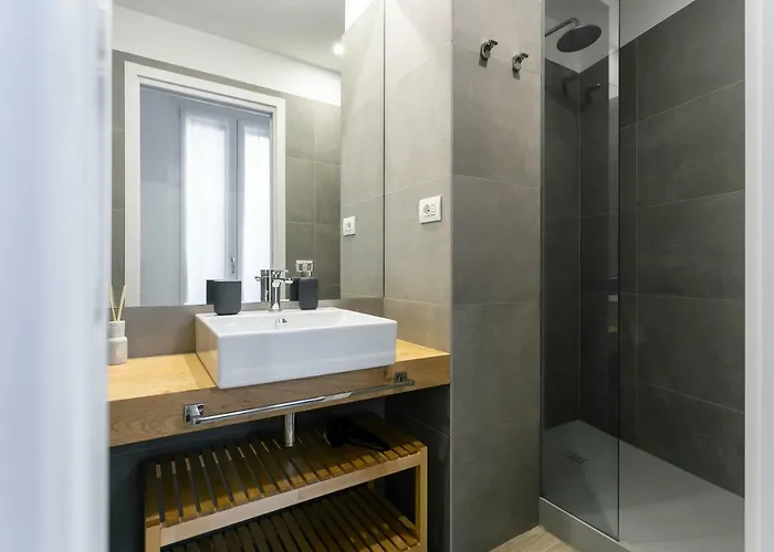 Milanofierapartments * Mediolan
