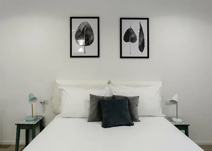 Milanofierapartments Apartament *