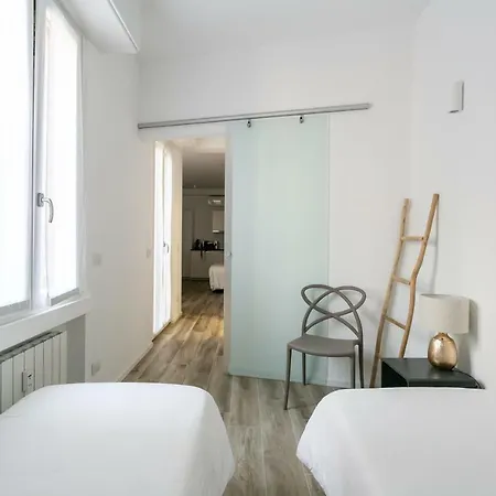 Apartamento Milanofierapartments
